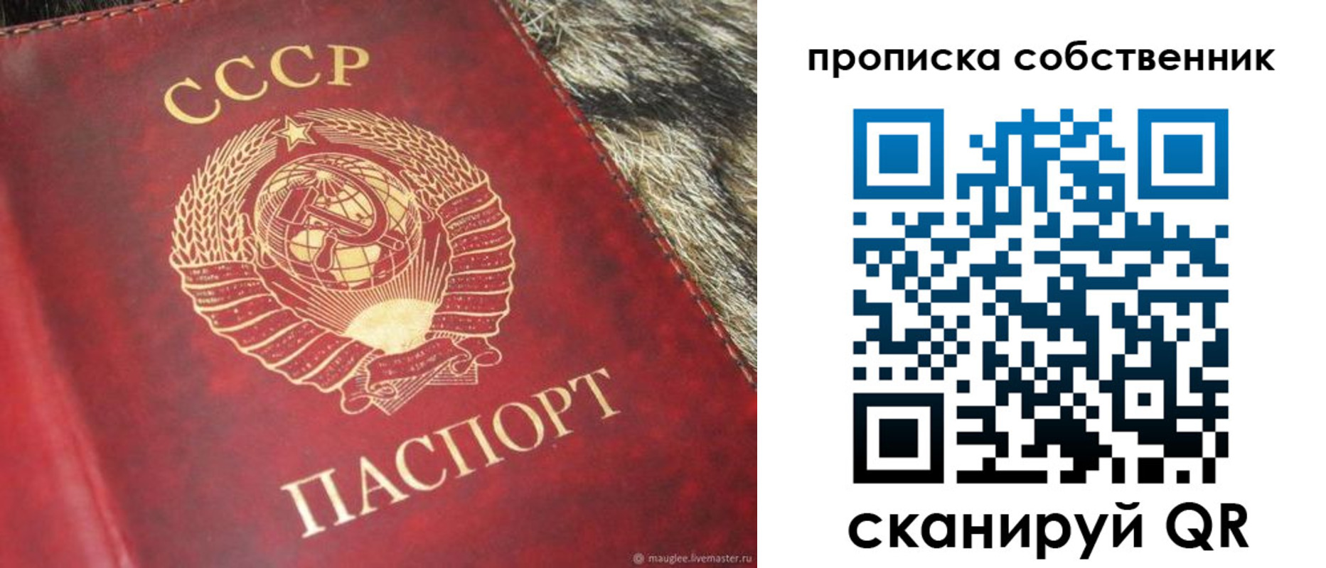 прописка в квартире в Лянторе